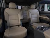 Thumbnail of 2025 Red Buick Enclave