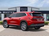 Thumbnail of 2025 Red Buick Enclave