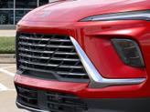 Thumbnail of 2025 Red Buick Enclave
