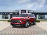 Thumbnail of 2025 Red Buick Enclave