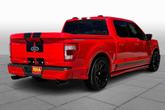 Thumbnail of 2022 Race Red Ford F-150