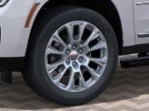 Thumbnail of 2025 White GMC Yukon XL