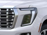Thumbnail of 2025 White GMC Yukon XL