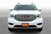Thumbnail of 2019 Summit White GMC Acadia