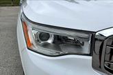 Thumbnail of 2019 Summit White GMC Acadia