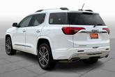 Thumbnail of 2019 Summit White GMC Acadia