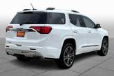 Thumbnail of 2019 Summit White GMC Acadia