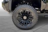 Thumbnail of 2025 Black GMC Sierra 2500