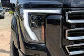 Thumbnail of 2025 Black GMC Sierra 2500