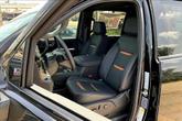 Thumbnail of 2025 Black GMC Sierra 2500