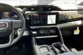 Thumbnail of 2025 Black GMC Sierra 2500