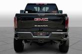 Thumbnail of 2025 Black GMC Sierra 2500