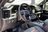 Thumbnail of 2025 Black GMC Sierra 2500