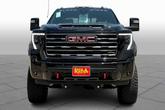 Thumbnail of 2025 Black GMC Sierra 2500