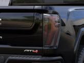 Thumbnail of 2025 Black GMC Sierra 2500