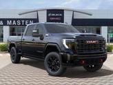 Thumbnail of 2025 Black GMC Sierra 2500