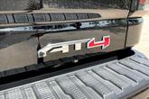Thumbnail of 2025 Black GMC Sierra 2500