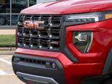 Thumbnail of 2025 Red GMC Canyon