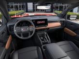 Thumbnail of 2025 Red GMC Canyon