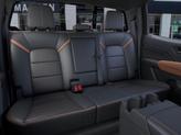 Thumbnail of 2025 Red GMC Canyon