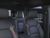 Thumbnail of 2025 Red GMC Canyon