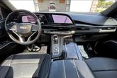 Thumbnail of 2021 Black Raven Cadillac Escalade