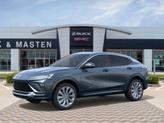 Thumbnail of 2025 Blue Buick Envista