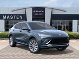 Thumbnail of 2025 Blue Buick Envista