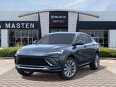 Thumbnail of 2025 Blue Buick Envista