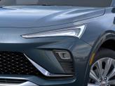 Thumbnail of 2025 Blue Buick Envista
