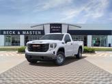 Thumbnail of 2025 White GMC Sierra 1500