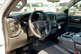 Thumbnail of 2025 White GMC Sierra 1500