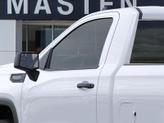 Thumbnail of 2025 White GMC Sierra 1500