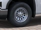 Thumbnail of 2025 White GMC Sierra 1500