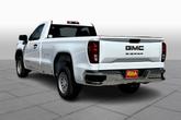 Thumbnail of 2025 White GMC Sierra 1500