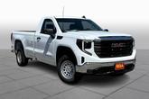 Thumbnail of 2025 White GMC Sierra 1500