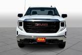 Thumbnail of 2025 White GMC Sierra 1500