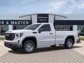 Thumbnail of 2025 White GMC Sierra 1500