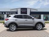 Thumbnail of 2025 Gray Buick Encore GX