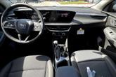 Thumbnail of 2025 Gray Buick Encore GX