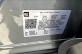 Thumbnail of 2025 Gray Buick Encore GX
