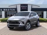 Thumbnail of 2025 Gray Buick Encore GX