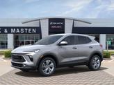 Thumbnail of 2025 Gray Buick Encore GX