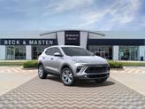 Thumbnail of 2025 Gray Buick Encore GX