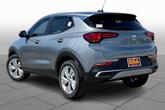 Thumbnail of 2025 Gray Buick Encore GX