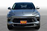 Thumbnail of 2025 Gray Buick Encore GX