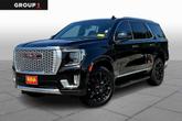 Photo of 2023 Onyx Black GMC Yukon