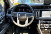 Thumbnail of 2023 Onyx Black GMC Yukon