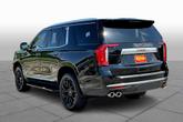 Thumbnail of 2023 Onyx Black GMC Yukon