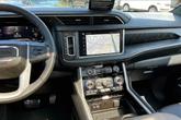 Thumbnail of 2023 Onyx Black GMC Yukon